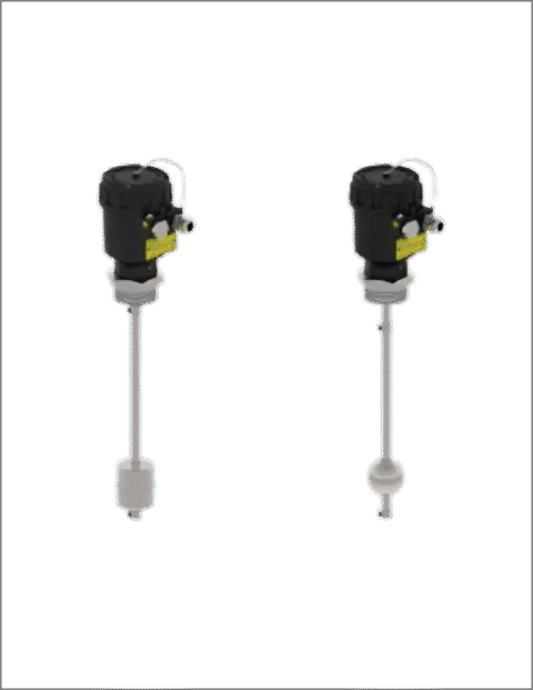 DX-ELS Float Type Level Switch