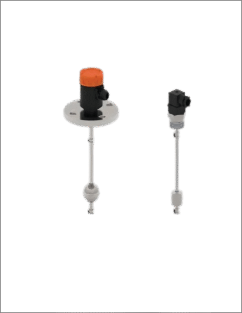 ELS Float Level Sensors