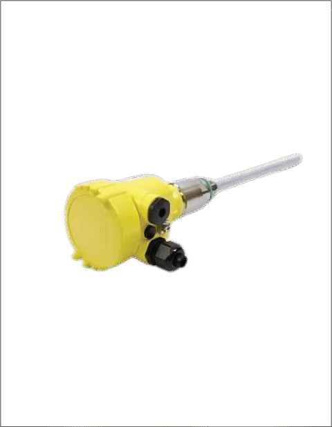 Capacitive Level Sensor