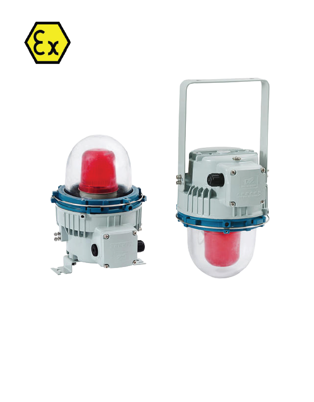 cz0873/2bjd led explosion proof warning lights cz0873/2bjd led explosion proof warning lights