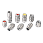 artboard 1ex proof cable gland box with rpg