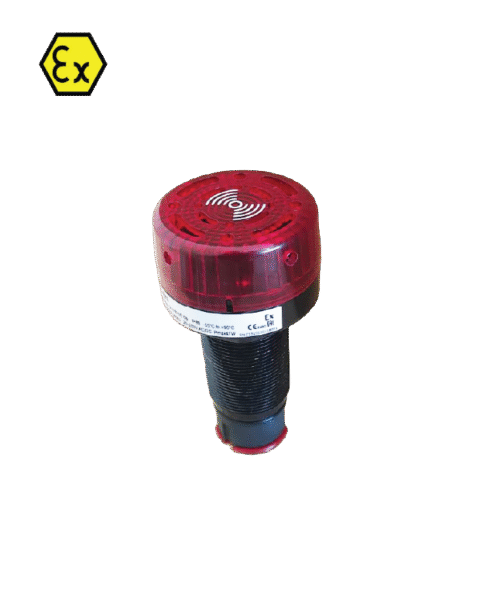 explosion proof buzzer in uae