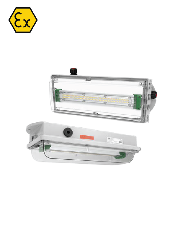 Explosion Proof Air Conditioner UAE cz0274/30 explosion proof led linear lights in uae