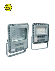 cz0878/211 | explosion proof mobile led flood light