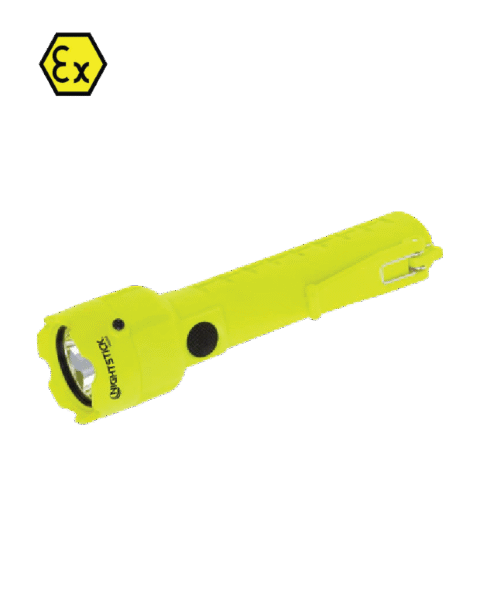 Motor Supplier intrinsically safe torch | xpp 5420ga