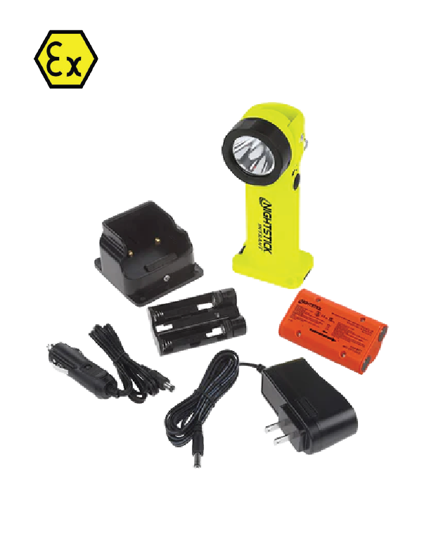 Nightstick XPR 5568GX IMAGE Nightstick XPR 5568GX