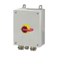 Shop - Sensor Control LLC