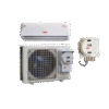 Explosion Proof Split Air Conditioner[BKT-3.5] - Sensor Control LLC