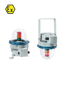 cz0873/2btd | explosion proof signal tower lights