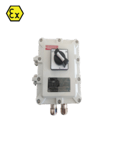 explosion proof isolators | 32a | 40A