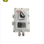 Explosion Proof Isolators | 32a