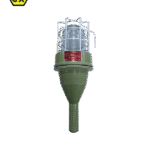 explosion proof portable hand lamps