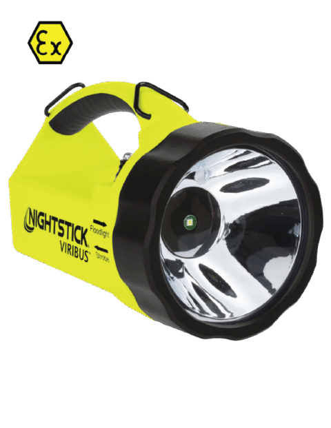 rechargeable dual light lantern | xpr 5580g