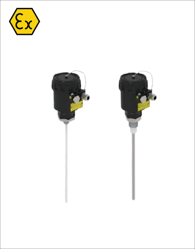 level sensor/DX-ELS Float Type Level Switch