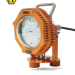 24vdc explosion proof light | forest frog series