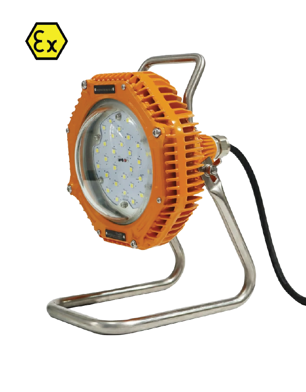 24vdc explosion proof light | forest frog series 24vdc explosion proof light | forest frog series