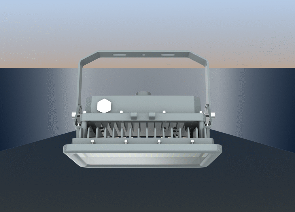 Explosion Proof Flood Lights