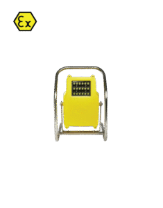 the wolf safety lamp | wl50 | wl50ht