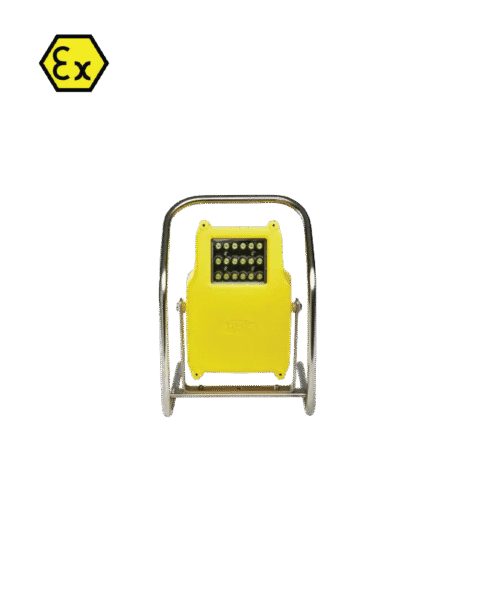 the wolf safety lamp | wl50 | wl50ht