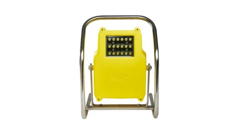 the wolf safety lamp | wl50 | wl50ht