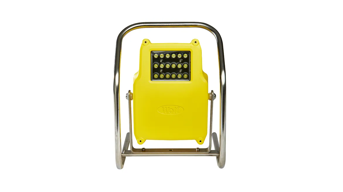 the wolf safety lamp | wl50 | wl50ht the wolf safety lamp | wl50 | wl50ht