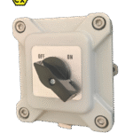 explosion proof light switch & explosion proof switch supplier in uae
