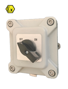 explosion proof light switch & explosion proof switch supplier in uae