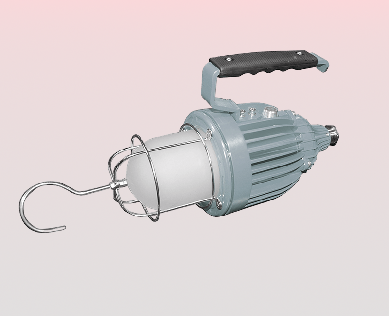 Explosion-proof LED Work Light |