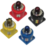 explosion proof beacon supplier in uae
