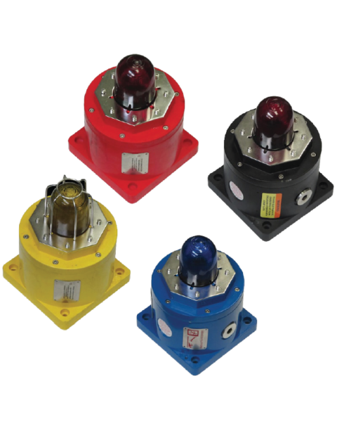 explosion proof beacon supplier in uae