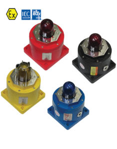 explosion proof beacon