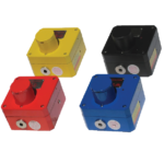 explosion proof push button