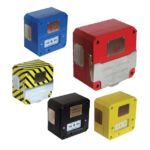 Explosion Proof Manual Call Point