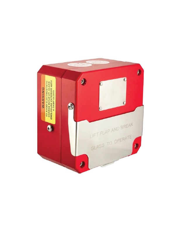 explosion proof manual call point explosion proof manual call point