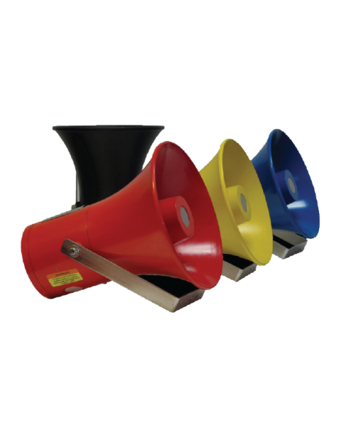 explosion proof sounder supplier in uae