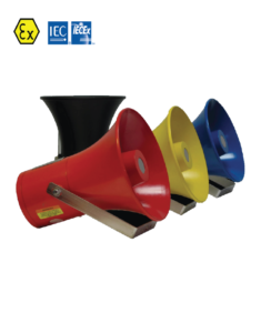 explosion proof sounder