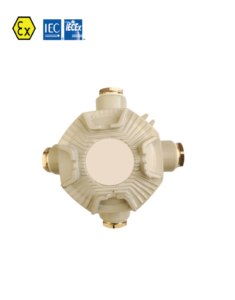 explosion proof terminal box