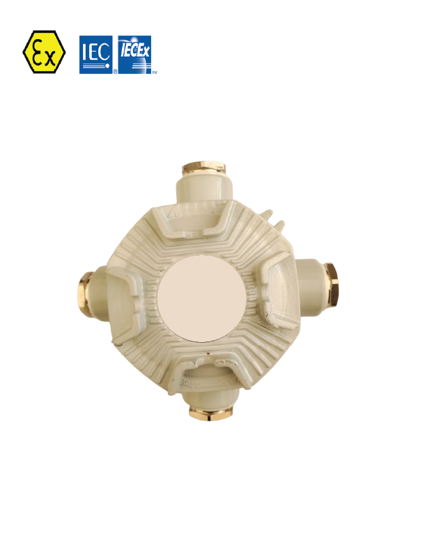 explosion proof terminal box explosion proof terminal box